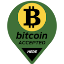 We Accept Bitcoin